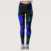 Leggings Chamalion (Devant)