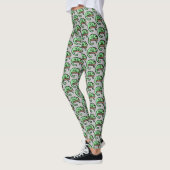 Leggings Chameleon (Gauche)