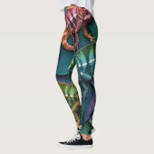 Leggings Chameleon (Gauche)