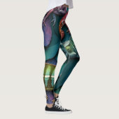 Leggings Chameleon (Droite)