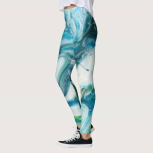 Leggings Champ de marée II