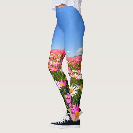 LEGGINGS CHAMP DES DATES 5 (Gauche)