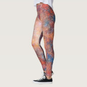 Leggings Champ d'étoiles IRS 3 (Gauche)