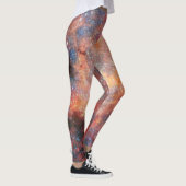Leggings Champ d'étoiles IRS 3 (Droite)