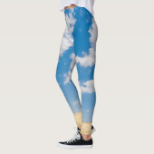 Leggings champ ensoleillé (Gauche)