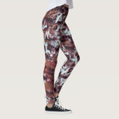 Leggings Champ ensoleillé 2 (Droite)