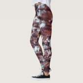 Leggings Champ ensoleillé 2 (Gauche)