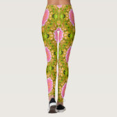 Leggings Champ Springtime...... (Dos)