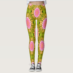 Leggings Champ Springtime......