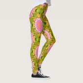 Leggings Champ Springtime...... (Droite)