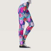 Leggings Champ Tulipes (Droite)