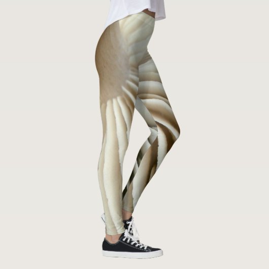 Leggings Champignon (Droite)
