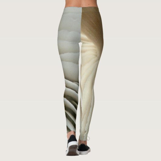 Leggings Champignon (Dos)