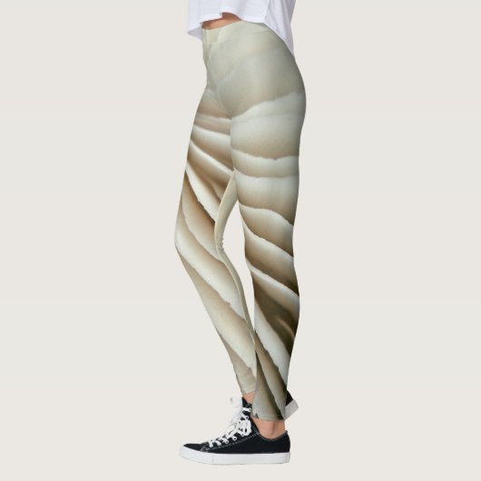 Leggings Champignon (Gauche)