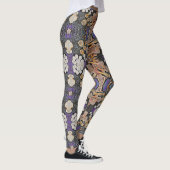 Leggings Champignon Forragers modelé (Droite)
