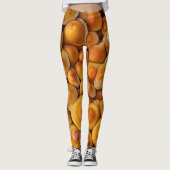Leggings Champignons (Devant)