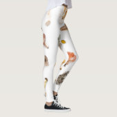Leggings Champignons (Droite)
