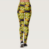 Leggings ChampLumière (Dos)