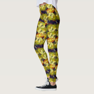 Leggings ChampLumière