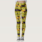 Leggings ChampLumière (Devant)