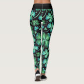 Leggings Chance de Nuit (Dos)