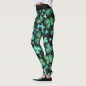 Leggings Chance de Nuit (Gauche)