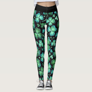 Leggings Chance de Nuit