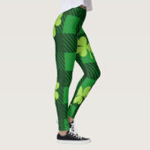 Leggings Chance des Irlandais (Droite)
