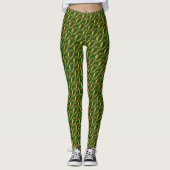 Leggings Chanceux (Devant)