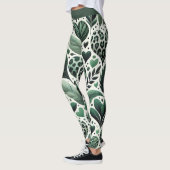 Leggings Chanceux en amour (Gauche)