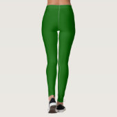 Léggings chanceux mignonette St. Patrick's Legging (Dos)