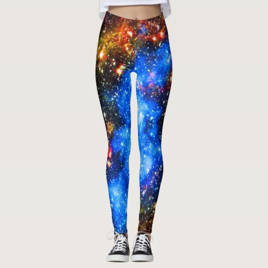 Leggings Chandra #1 (Devant)