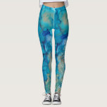 Leggings Chanukah Blue, Golds Design<br><div class="desc">Style : Leggings "Chanukah Blue, Golds" Design Personnalisez en changeant le texte, "Lumières, Latkes, Action" à votre propre message, ou simplement supprimer. Pour créer du texte, choisissez votre style de police, votre taille et votre couleur préférés. Ou supprimez les "Lumières, Latkes, Action" et personnalisez-les à tout moment de l'année !...</div>
