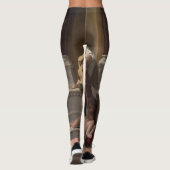 Leggings Charité par William Adolphe Bouguereau (Dos)