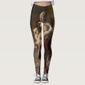 Leggings Charité par William Adolphe Bouguereau (Devant)
