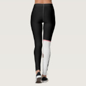Leggings Charlie (Dos)