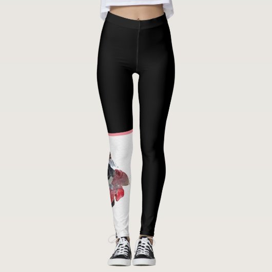 Leggings Charlie (Devant)