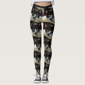 LEGGINGS CHARLIE BOY (Voorkant)