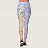 Leggings Charme (Dos)