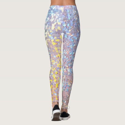 Leggings Charme (Dos)