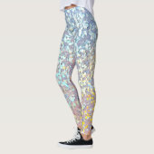 Leggings Charme (Gauche)