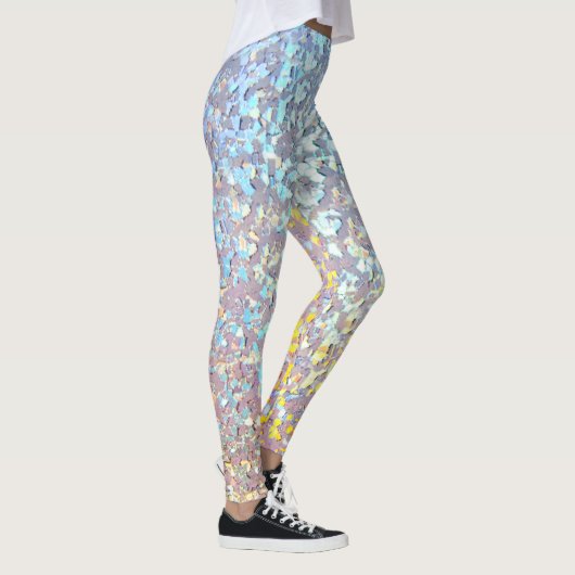 Leggings Charme (Droite)