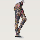 Leggings Charme vintage (Droite)