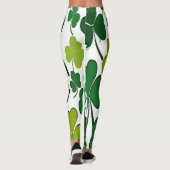 Leggings Charmes magiques (Dos)