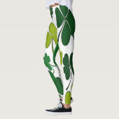 Leggings Charmes magiques (Gauche)
