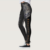 Leggings Chasse Lune (Gauche)