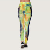 Leggings Chat (Dos)