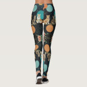 Leggings Chat (Dos)