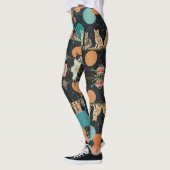 Leggings Chat (Gauche)