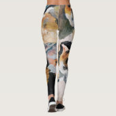 Leggings Chat, August Macke (Dos)